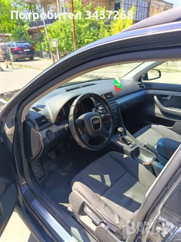 Audi A4 Avant, снимка 10 - Автомобили и джипове - 54811078