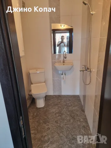 Продава 2стаен добрата локация , снимка 4 - Апартаменти - 55486780