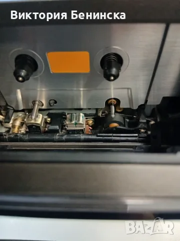 Technics RS-M 260, снимка 10 - Декове - 55304262