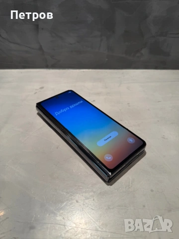 Samsung Galaxy Z Fold 4 Black 256GB, снимка 8 - Samsung - 54472091