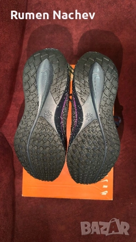 Nike Pegasus SE 42,5, снимка 4 - Спортни обувки - 53953235