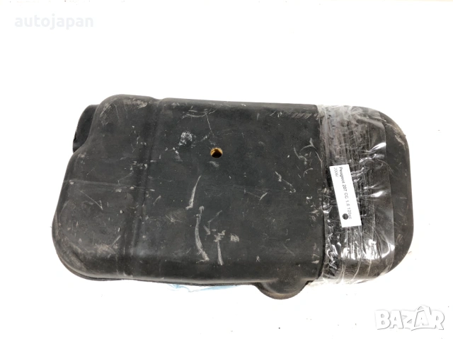 Хидравлична помпа за тавана (гюрука)Peugeot 207cc (2006-2014г.)