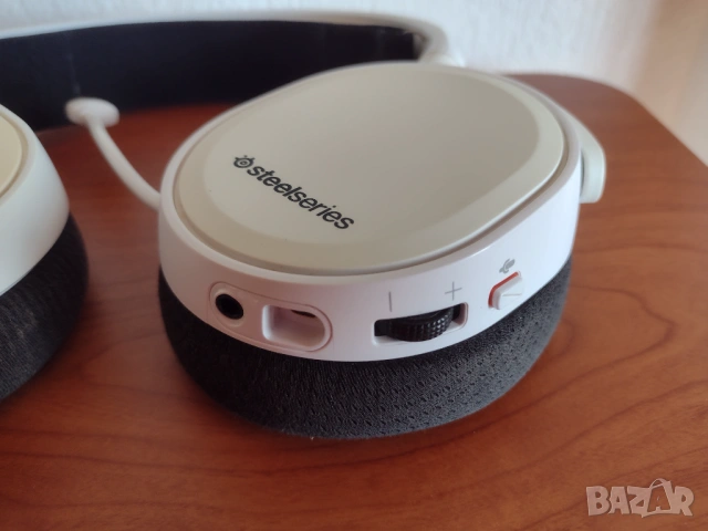 2 чифта SteelSeries Arctis Pro слушалки, снимка 5 - Слушалки и портативни колонки - 54644995