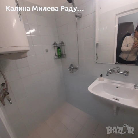 СОБСТВЕНИК дава 2ст под наем Супер център Бургас , снимка 3 - Апартаменти - 54638489