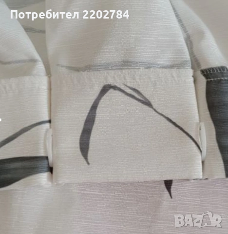 Пердета, завеси,перде, снимка 17 - Пердета и завеси - 45891508