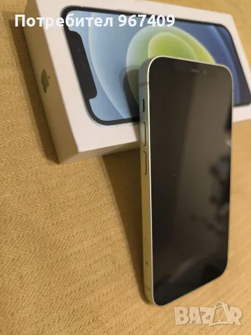 IPhone 12 mini 64Gb, снимка 3 - Apple iPhone - 55444802