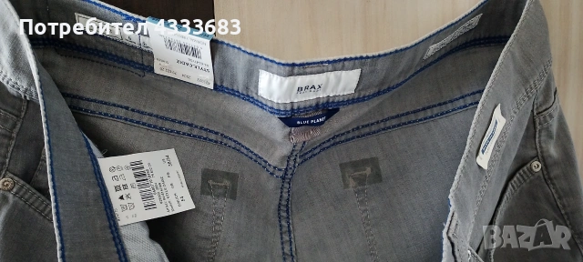 Чисто нови дънки Бракс , снимка 3 - Дънки - 55002424