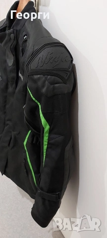 Мото яке Kawasaki M , снимка 4 - Аксесоари и консумативи - 54483394