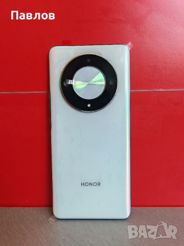 Honor Magic 6 Lite, снимка 2 - Huawei - 54994424