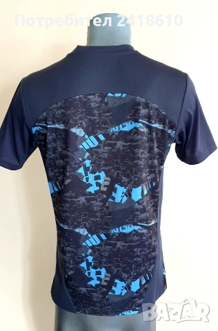 Puma Dry Cell Man City Mens Size S НОВО! ОРИГИНАЛ! Мъжка Тениска!, снимка 9 - Тениски - 53759451