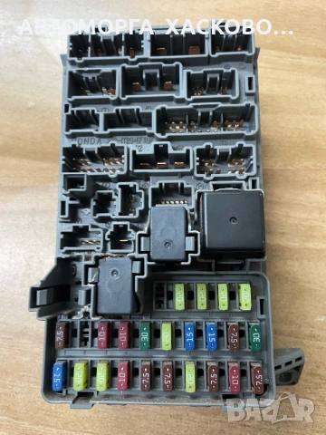 Fuse box Honda Civic  - 3820ES6AG200 H 154907030204 S6A-G21 000