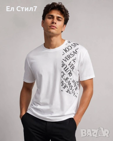 С до ххл 24€🖤 мъжка тениска , снимка 11 - Тениски - 55003437