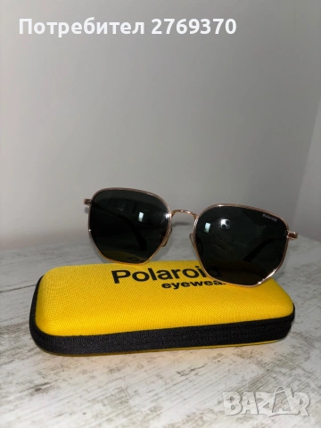 Слънчеви очила Polaroid, снимка 3 - Слънчеви и диоптрични очила - 55283518