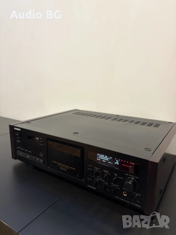 дек Sony TC-K950 ES, снимка 10 - Декове - 55214969