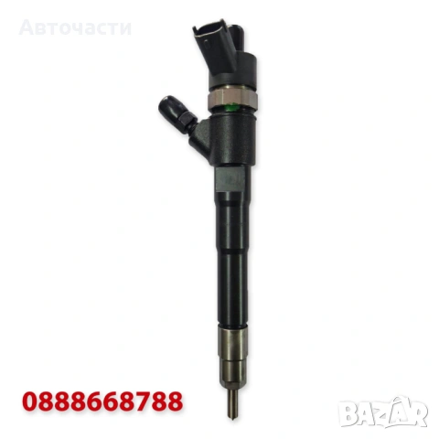 Инжекторна дюза/Дюза дизел - Fiat Ducato/Iveco Daily - 2.3 D/3.0 D 0445110418 0986435212 BOSCH, снимка 3 - Части - 54139399