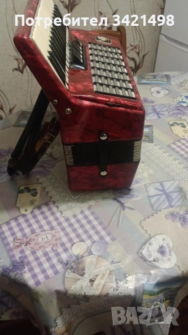 СТЕЛА 80 БАСА