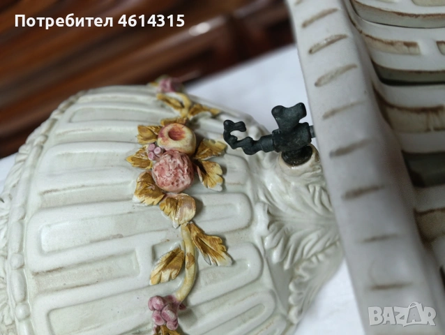 Декоративна мивка, снимка 5 - Други - 54726966