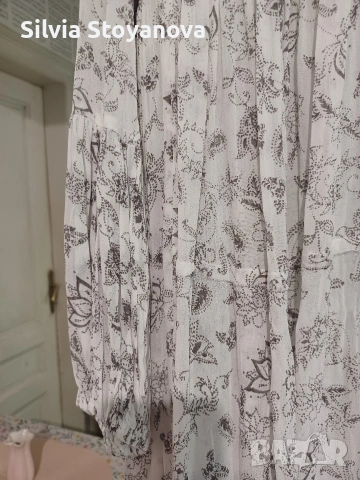лятна рокля Soutern cotton , снимка 3 - Рокли - 54921737