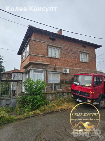 Етаж от къща град Димитровград ,кв.Черноконево