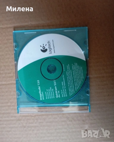 Клавиатура, мишка и уеб камера, снимка 7 - Клавиатури и мишки - 54311016