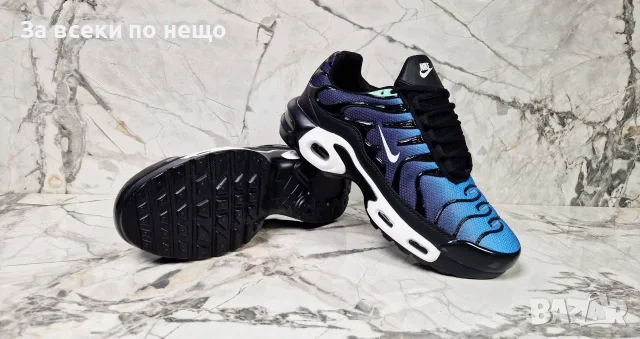 Nike Мъжки Маратонки👟Мъжки Спортни Обувки Найк - Различни Цветове Код P2889, снимка 7 - Маратонки - 55509749