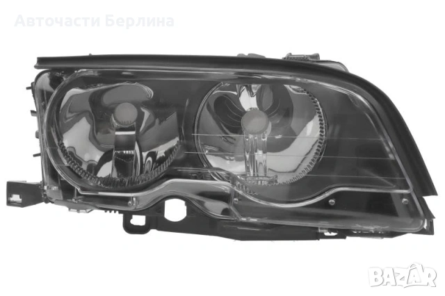 Фар за BMW 3 TYC