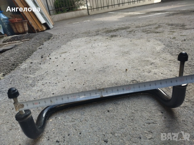 Дръжка за врата, снимка 4 - Други - 54807185