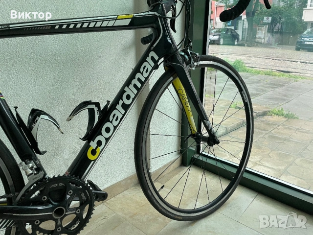 Шосеен велосипед Boardman размер 54см, снимка 3 - Велосипеди - 54618997