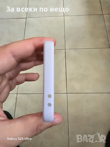 Кейс за Samsung Z flip 6 , снимка 11 - Калъфи, кейсове - 54243654