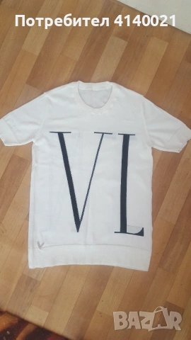 Дамски блузи Valentino