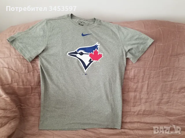 Нова тениска The Nike Tee / Dri-fit, M
