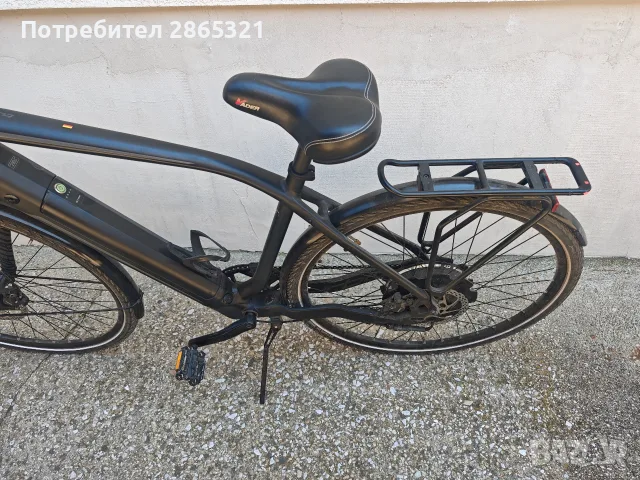 Колело Specialized Turbo, снимка 3 - Велосипеди - 55365168