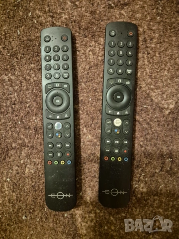EON TV REMOTE - ЕОН дистанционно
