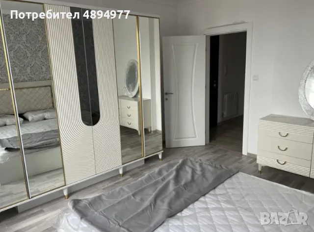 Двустаен в Остромила!, снимка 2 - Апартаменти - 55441466