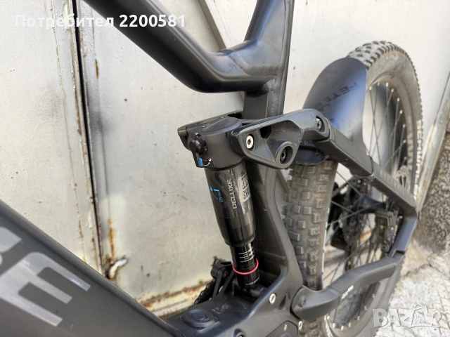 Електрически велосипед HAIBIKE ALLTRAIL 3, снимка 8 - Велосипеди - 55242522