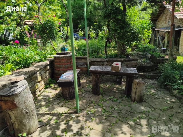 Селска къща с гледка, снимка 3 - Къщи - 55069909