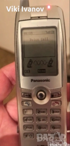 Panasonic GD95, снимка 3 - Други - 54871117