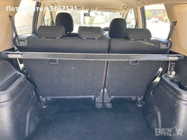 Mitsubishi outlander 3 на части 2.2 150кс 4n14 2015г, снимка 17 - Автомобили и джипове - 54450566