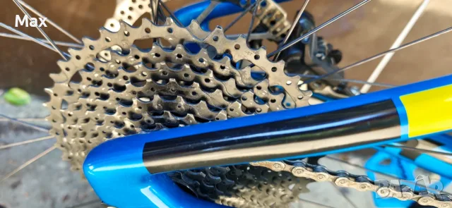 Mondraker Foxy Carbon R 27,5" - Full Carbon trail/enduro bike, S size, снимка 8 - Велосипеди - 55498503
