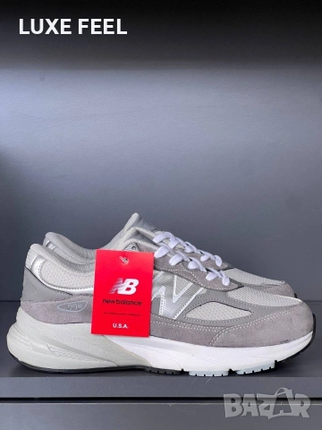 New Balance ✨Мъжки Маратонки , снимка 7 - Маратонки - 54392383