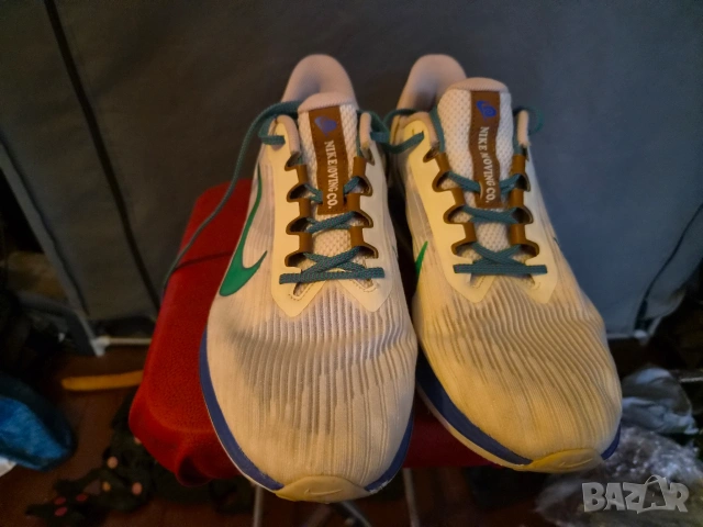 Nike running-нов модел-номер46, снимка 4 - Маратонки - 54987025