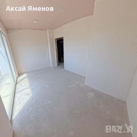 Нов ДВУСТАЕН АПАРТАМЕНТ за ПРОДАЖБА на акт 16, Гр. Търговище, Центъра, 78 кв.м, снимка 3 - Апартаменти - 54870425