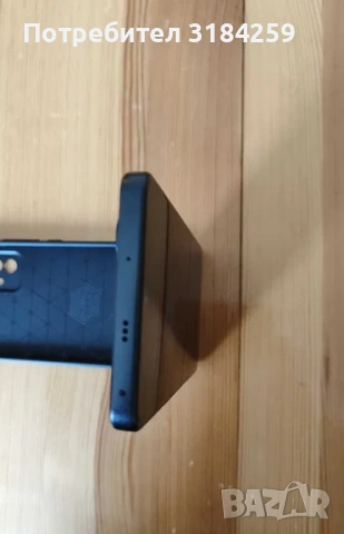 Xiaomi 12 Lite 5G черен, като нов, снимка 6 - Xiaomi - 54675131