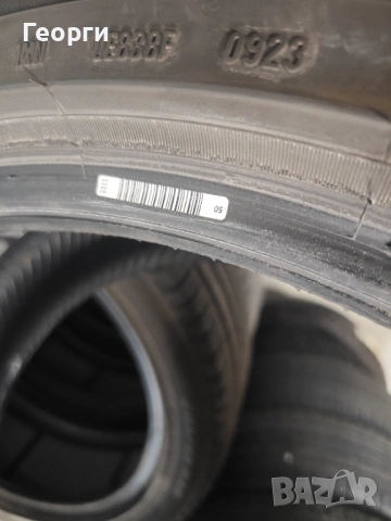 4бр. всесезонни гуми 285/45/22 Pirelli, снимка 7 - Гуми и джанти - 54163482