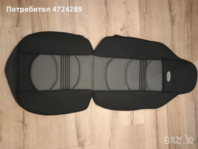 калъфи за седалки на камион , снимка 6 - Аксесоари и консумативи - 53537261