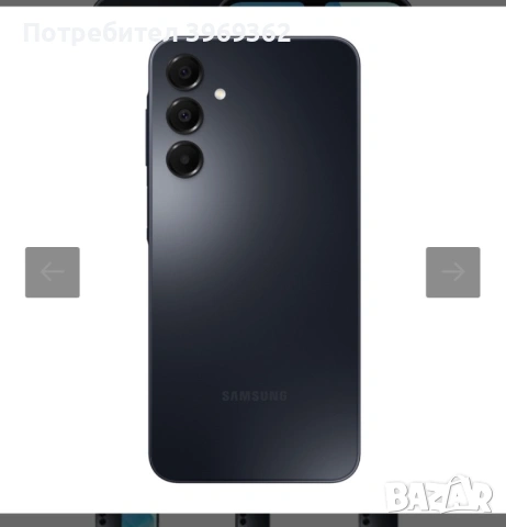 Samsung a 16, снимка 6 - Samsung - 54617692