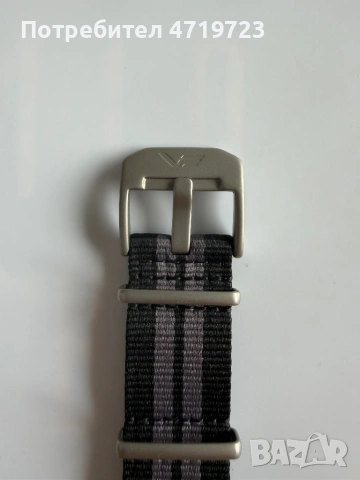 Vostok Almaz Titanium, снимка 3 - Мъжки - 54701859