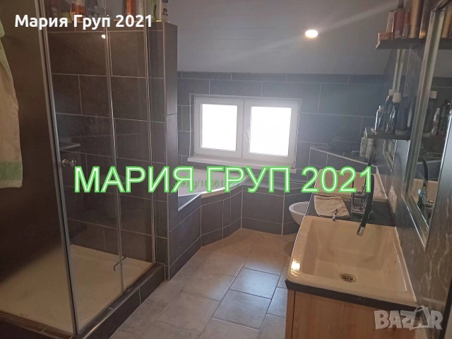 !!!ТОП ОФЕРТА!!!Продавам Обзаведена Къща в село Боздуганово област Стара Загора!!!, снимка 6 - Къщи - 55186550