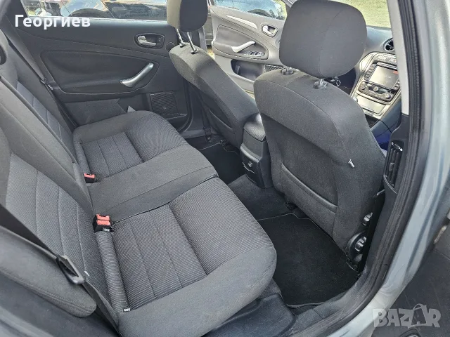 Форд Мондео 2.0 tdci Климатик Теглич , снимка 11 - Автомобили и джипове - 55389630