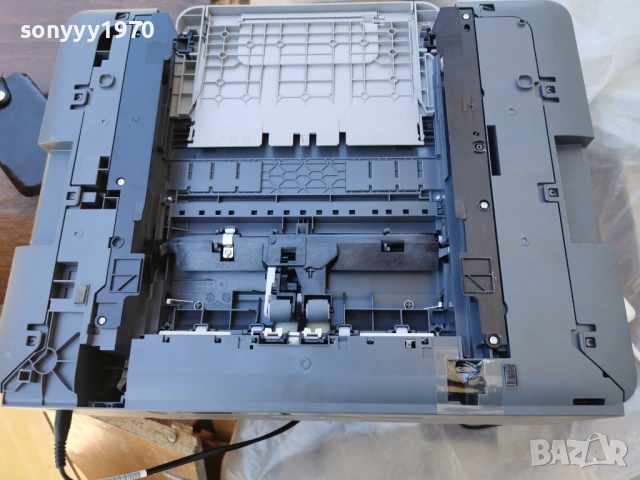 HP OFFICE JET PRO 9110B 1805261740L4, снимка 15 - Принтери, копири, скенери - 54595200